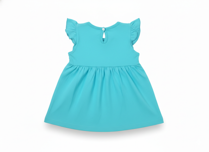 Frock (Size: 6-9 Months)