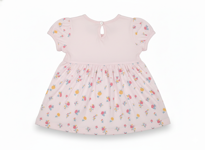 Frock (Size:3-6 Months)