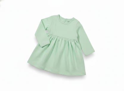 Frock (Size:6-9 Months)