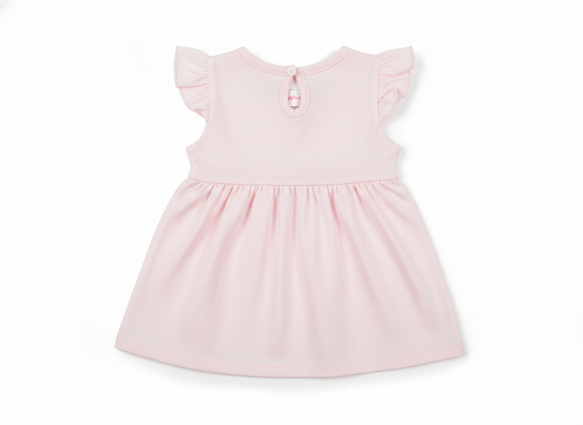 Frock (Size: 6-9 Months)