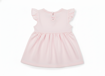 Frock (Size: 6-9 Months)