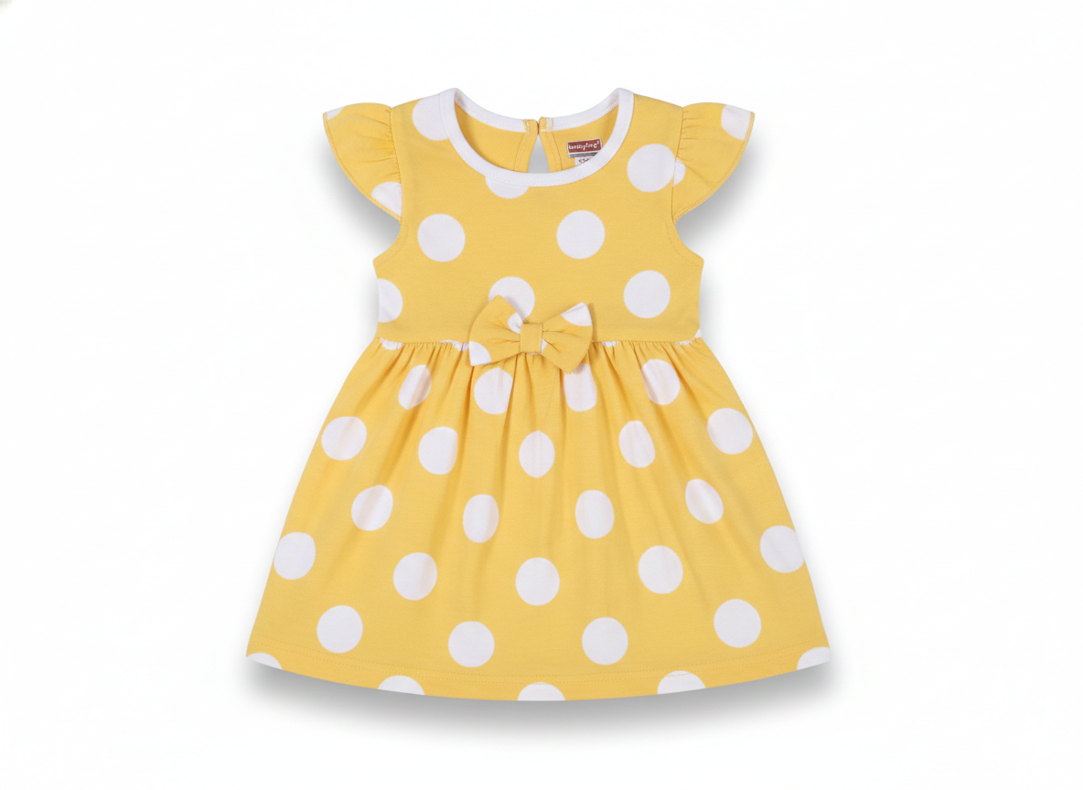 Frock (Size:6-9 Months)