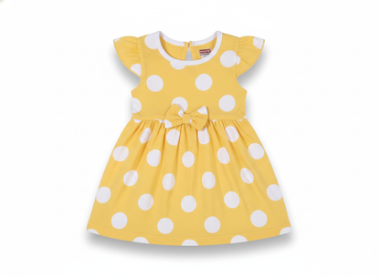 Frock (Size:6-9 Months)