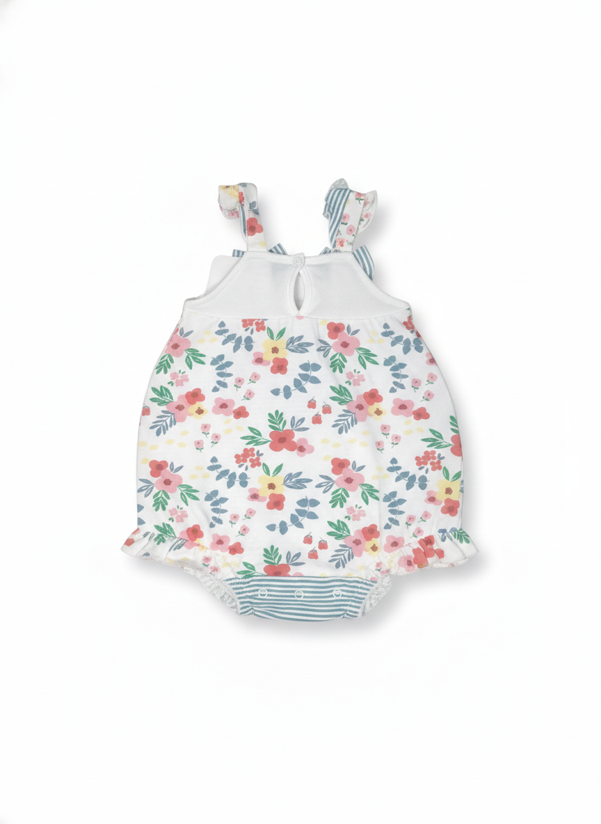 Frock (Size:6-9 Months)