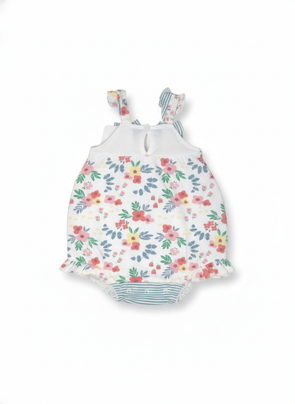 Frock (Size:6-9 Months)