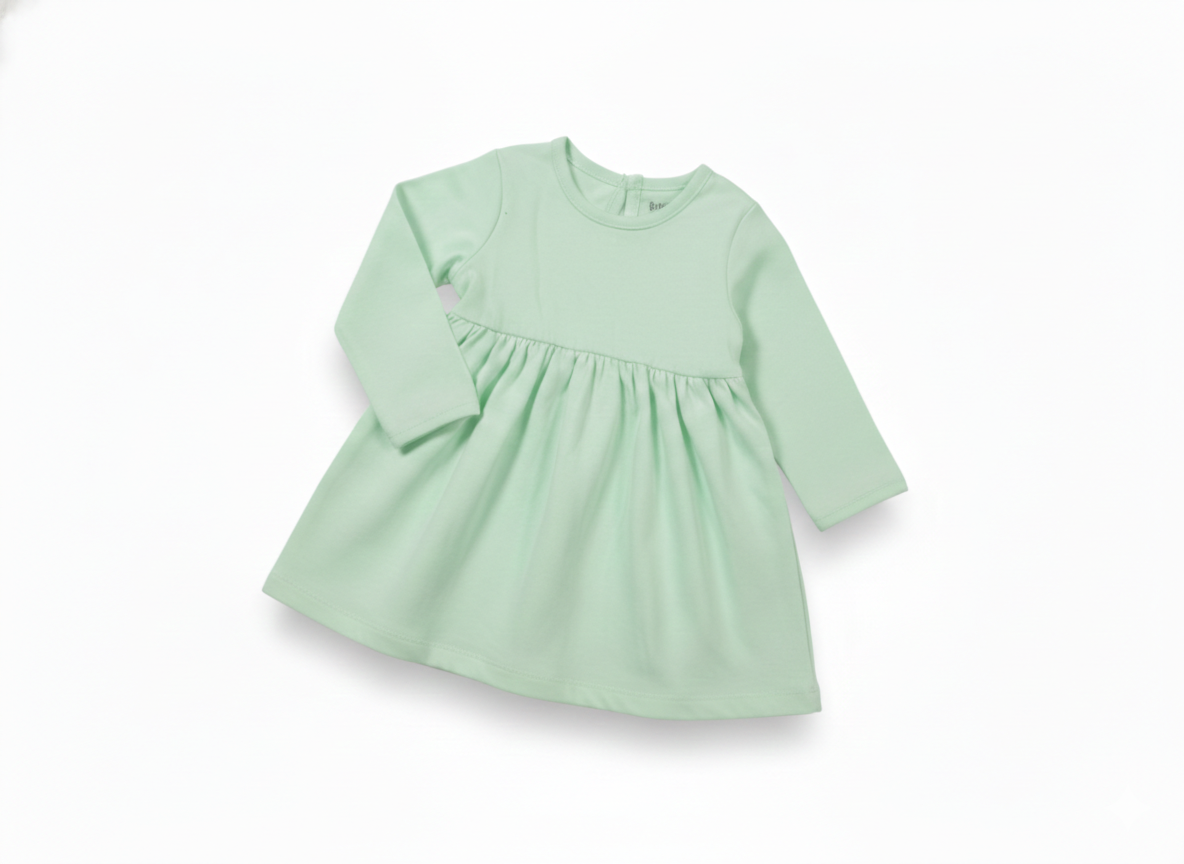 Frock (Size:6-9 Months)