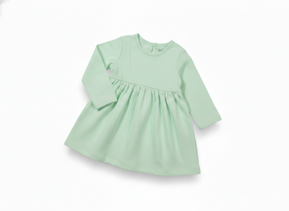 Frock (Size:6-9 Months)