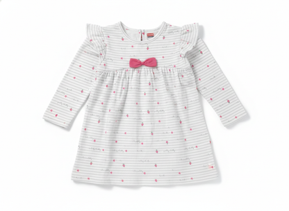 Frock (Size:4-5 Years)