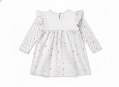 Frock (Size:4-5 Years)