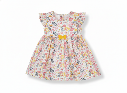 Frock (Size:4-5 Years)