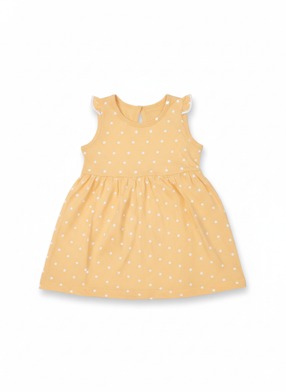 Frock (Size: 9-12 Months)