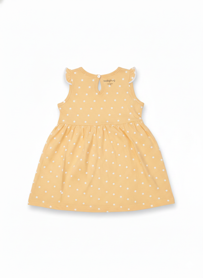 Frock (Size: 9-12 Months)