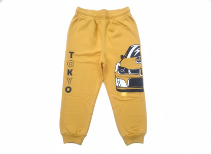 Pant (Size: 6-7 Years)