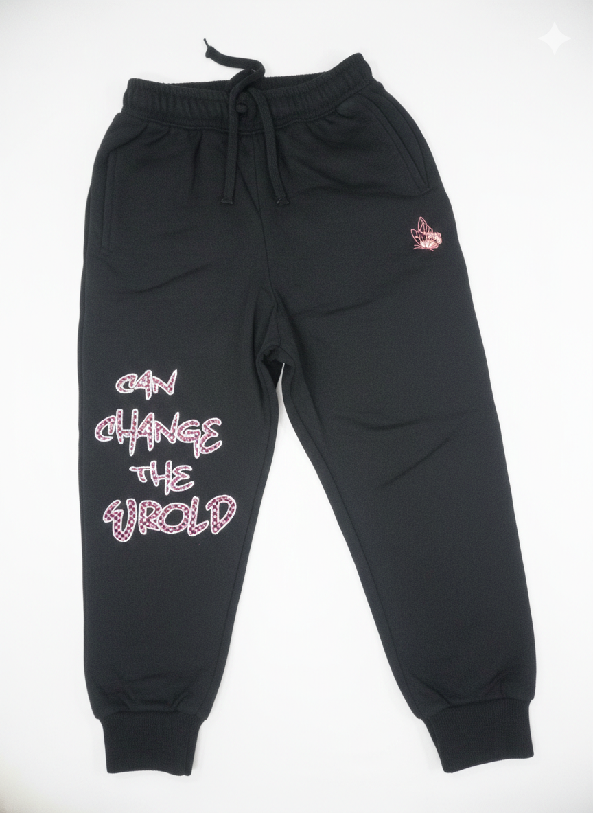 Pant (Size: 7-8 Years)