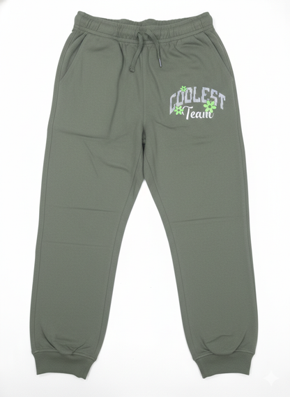 Pant (Size: 6-7 Years)