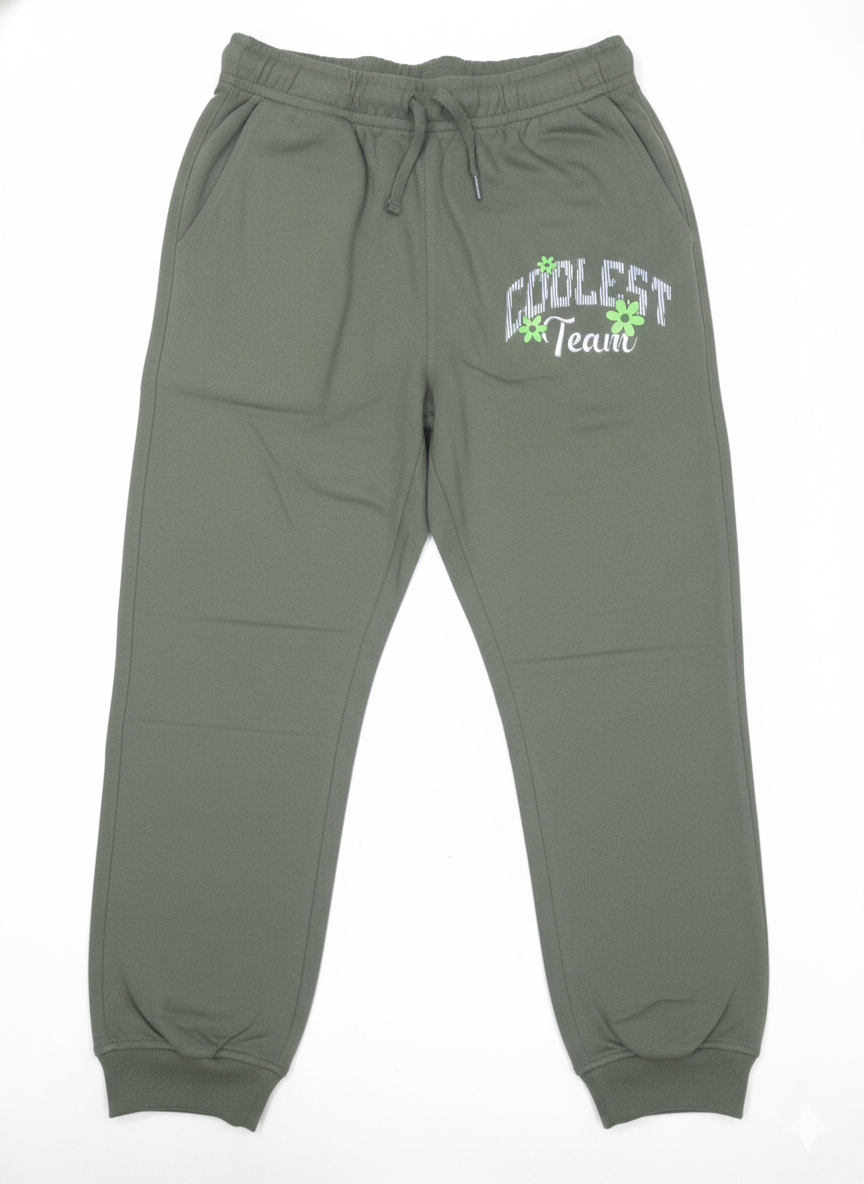 Pant (Size: 7-8 Years)