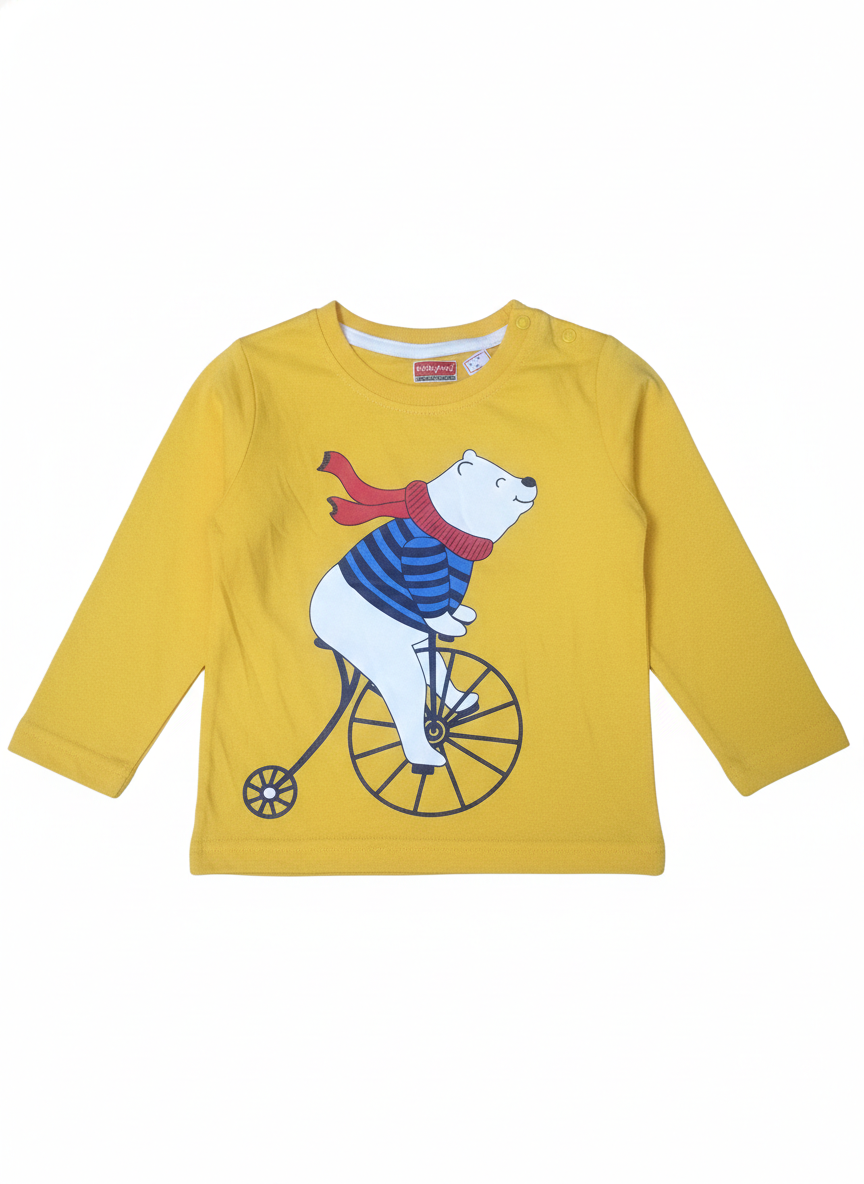 T-Shirt (Size: 6-9 Months)