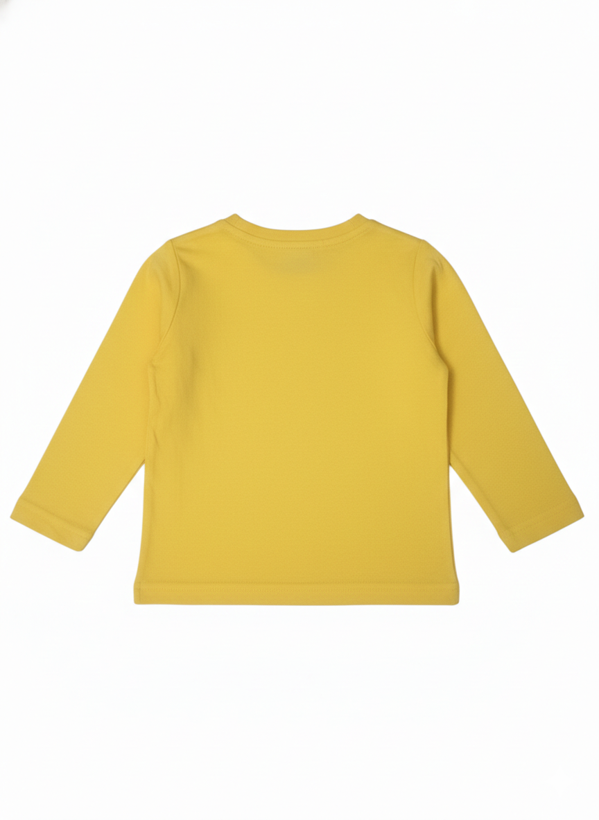 T-Shirt (Size: 6-9 Months)
