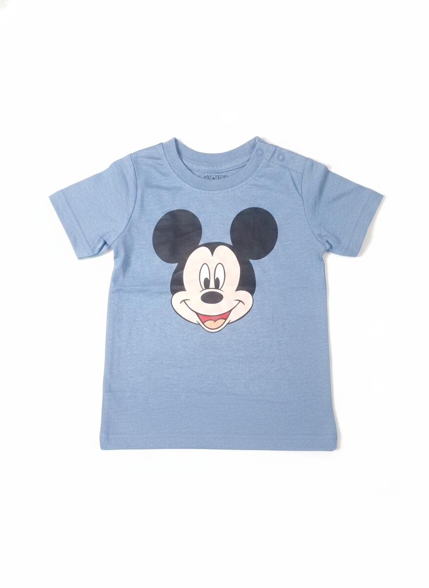 T-Shirt (Size: 6-9 Months)