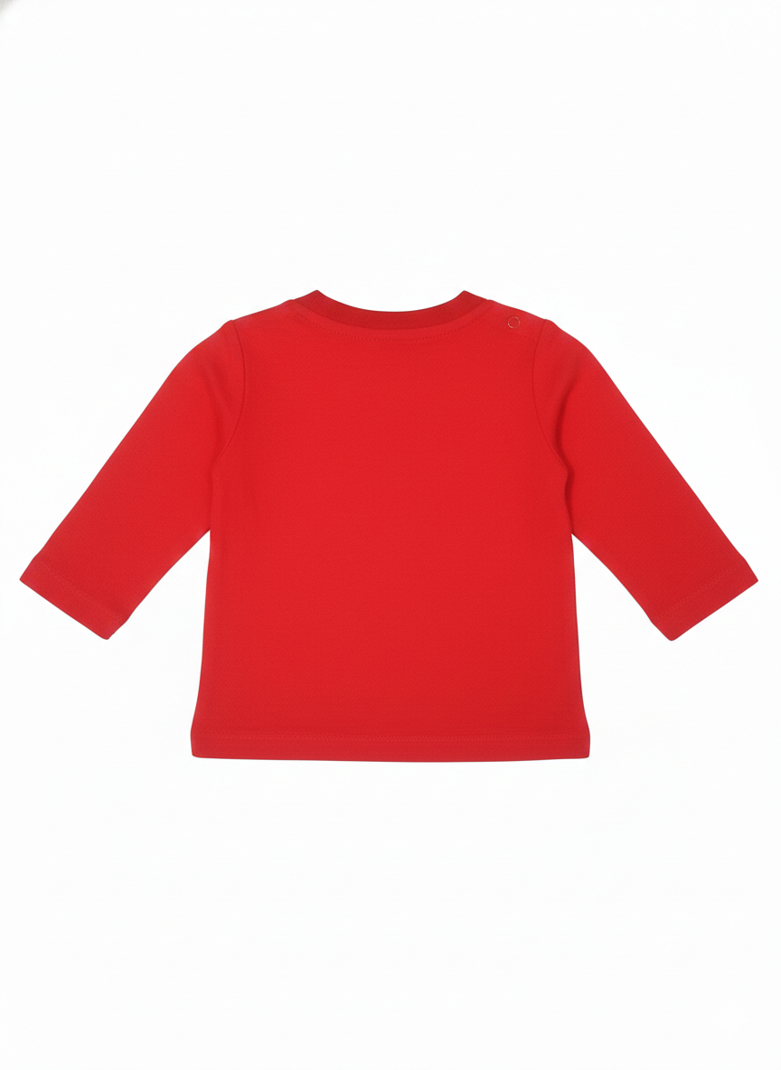 T-Shirt (Size: 6-9 Months)