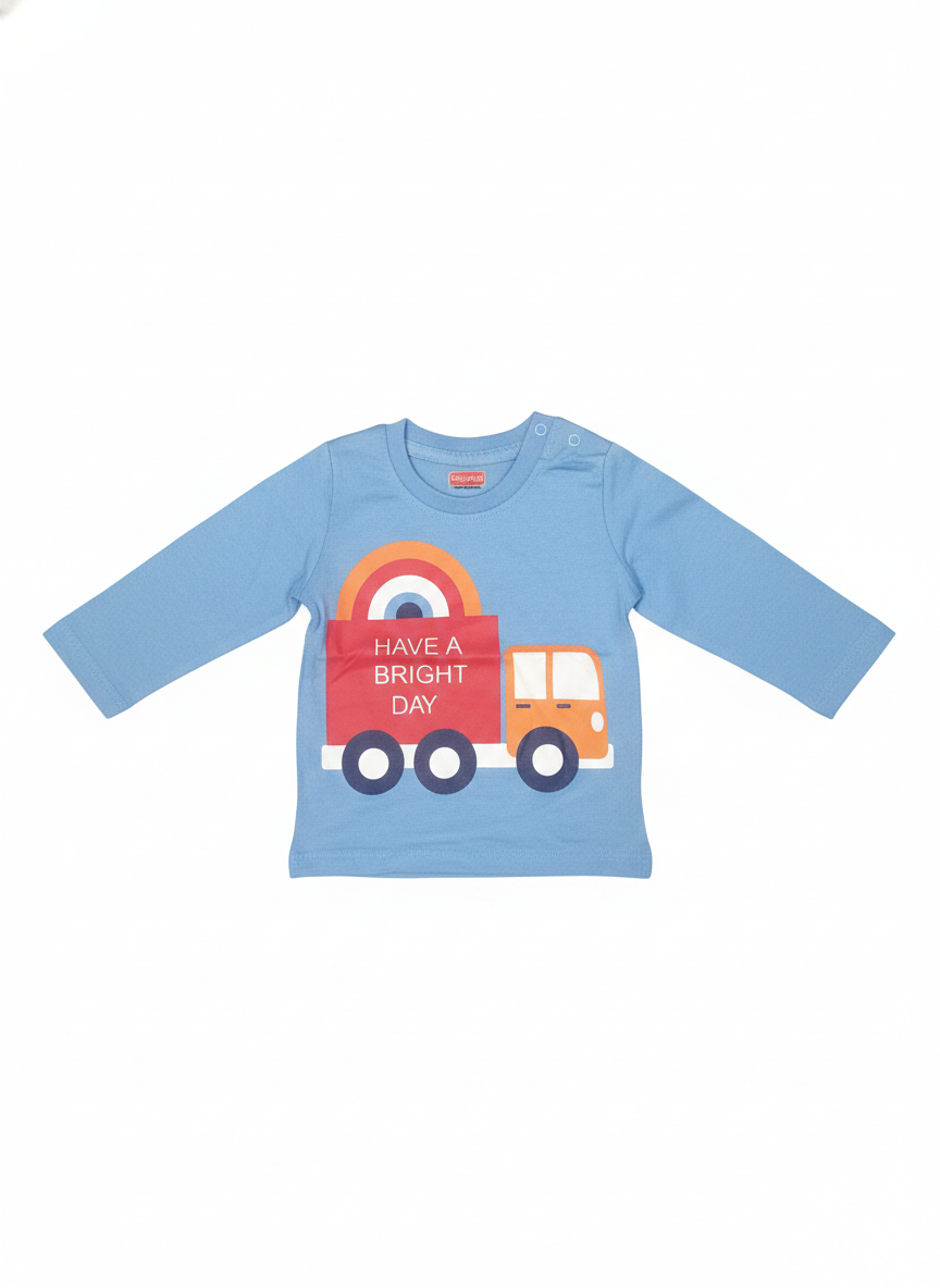 T-Shirt (Size: 6-9 Months)