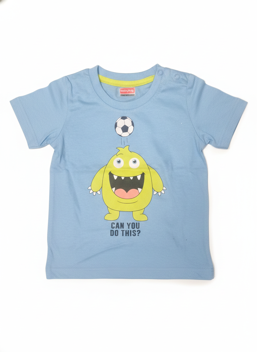 T-Shirt (Size: 6-9 Months)