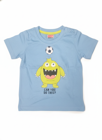 T-Shirt (Size: 6-9 Months)
