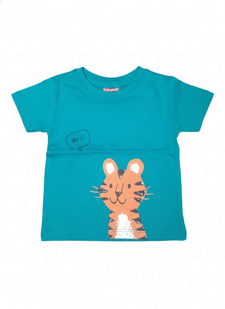 T-Shirt (Size: 6-9 Months)