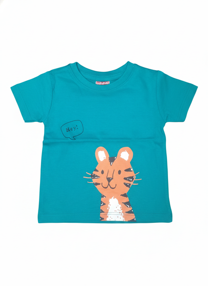 T-Shirt (Size: 6-9 Months)