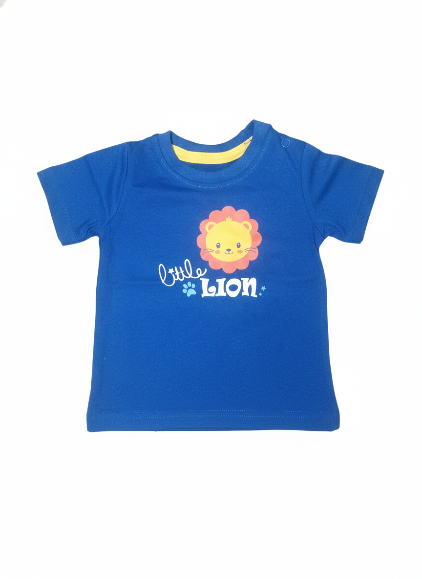 T-Shirt (Size: 6-9 Months)