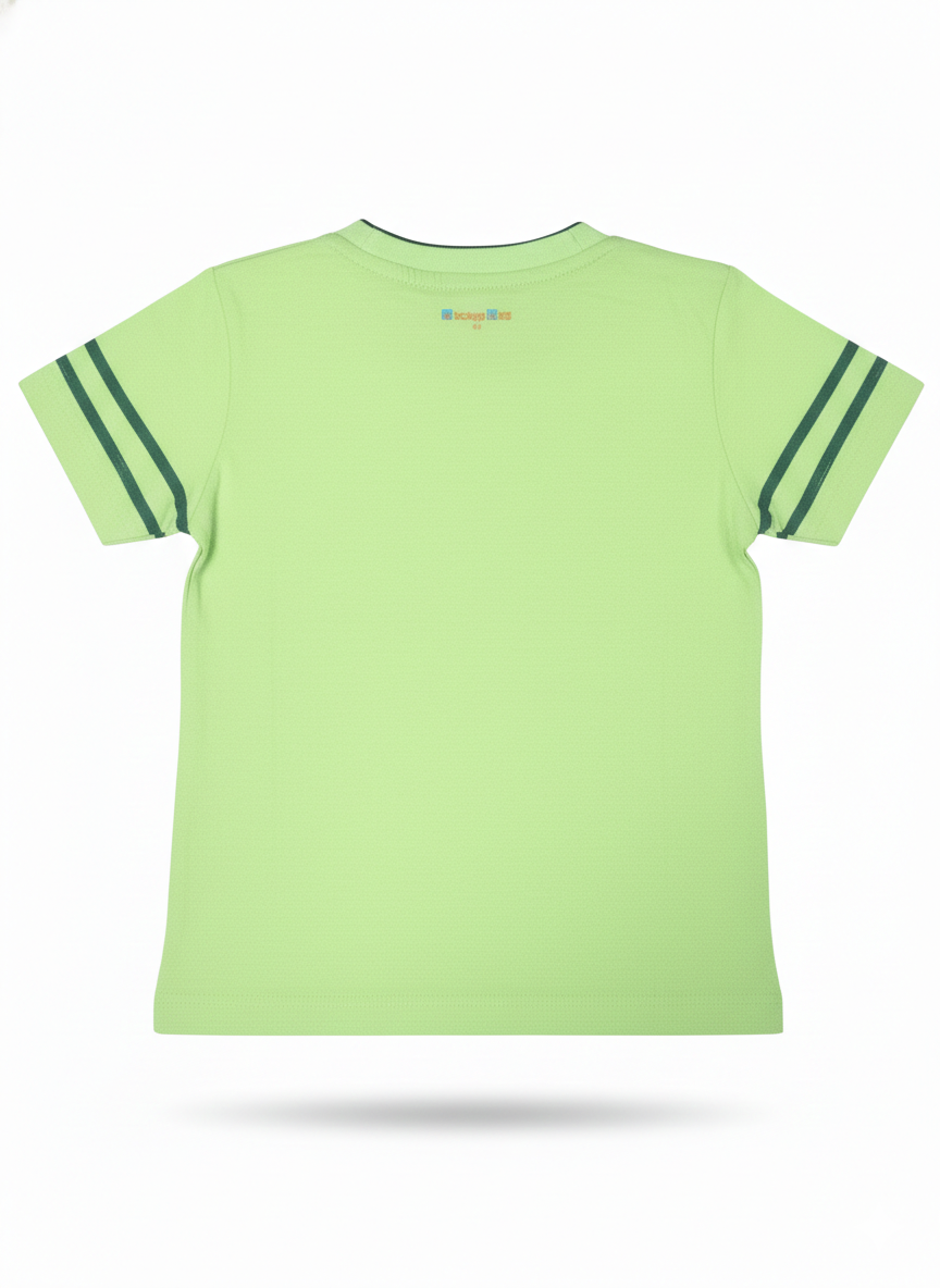 T-Shirt (Size: 6- 9 Months)