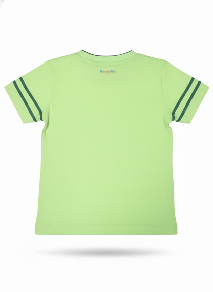 T-Shirt (Size: 6- 9 Months)