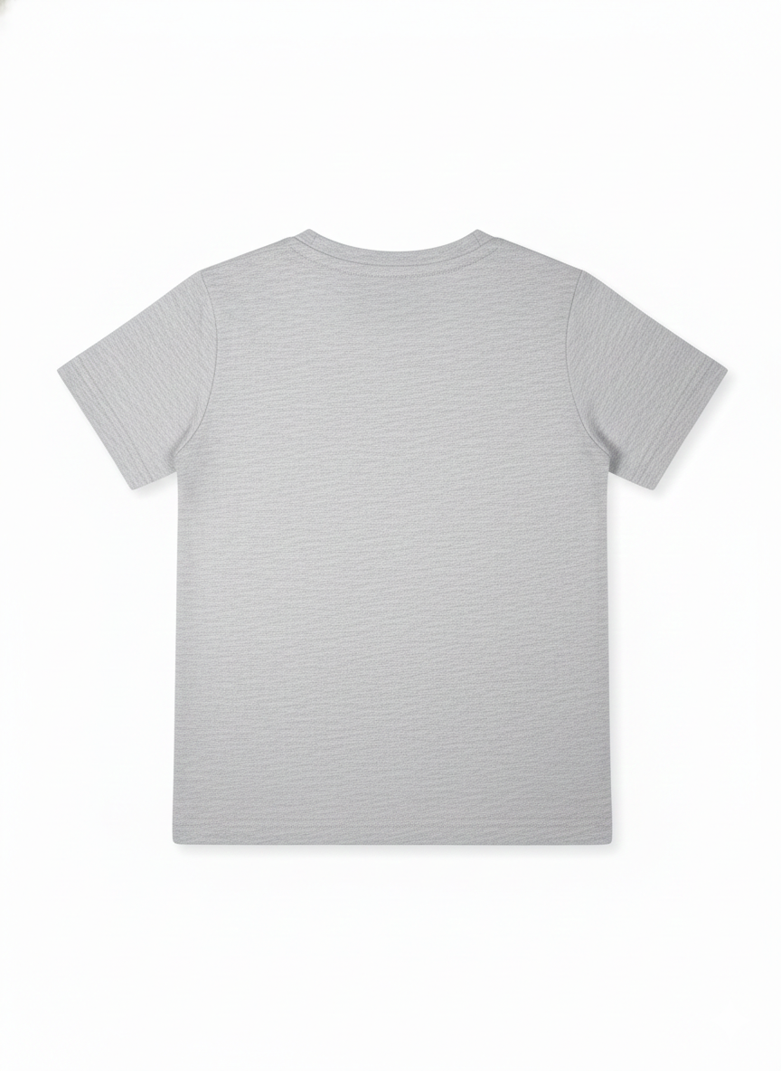 Be Your Best T-Shirt (Size: 9-12 Month)