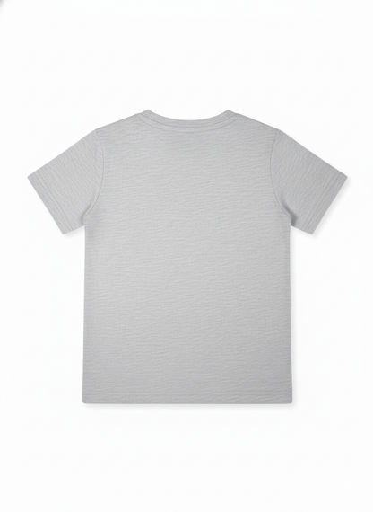 Be Your Best T-Shirt (Size: 9-12 Month)