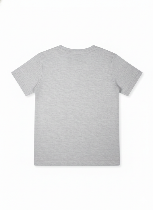 Be Your Best T-Shirt (Size: 9-12 Month)