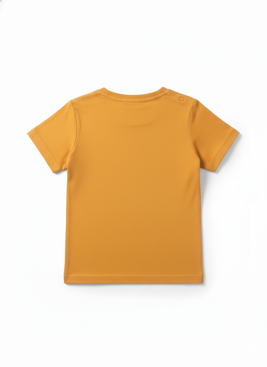T-Shirt (Size: 9-12 Months)