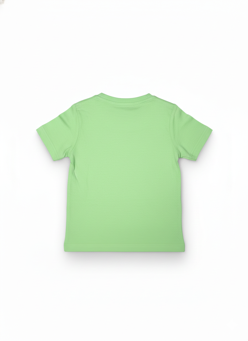 T-Shirt (Size: 9-12 Months)