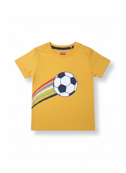 T-Shirt (Size: 9-12 Months)