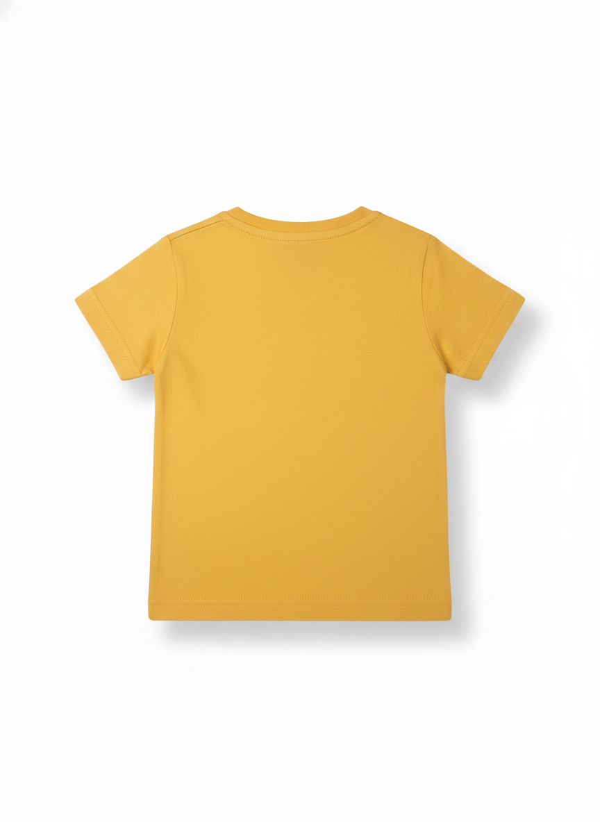 T-Shirt (Size: 9-12 Months)