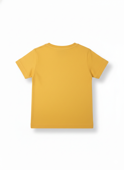 T-Shirt (Size: 9-12 Months)