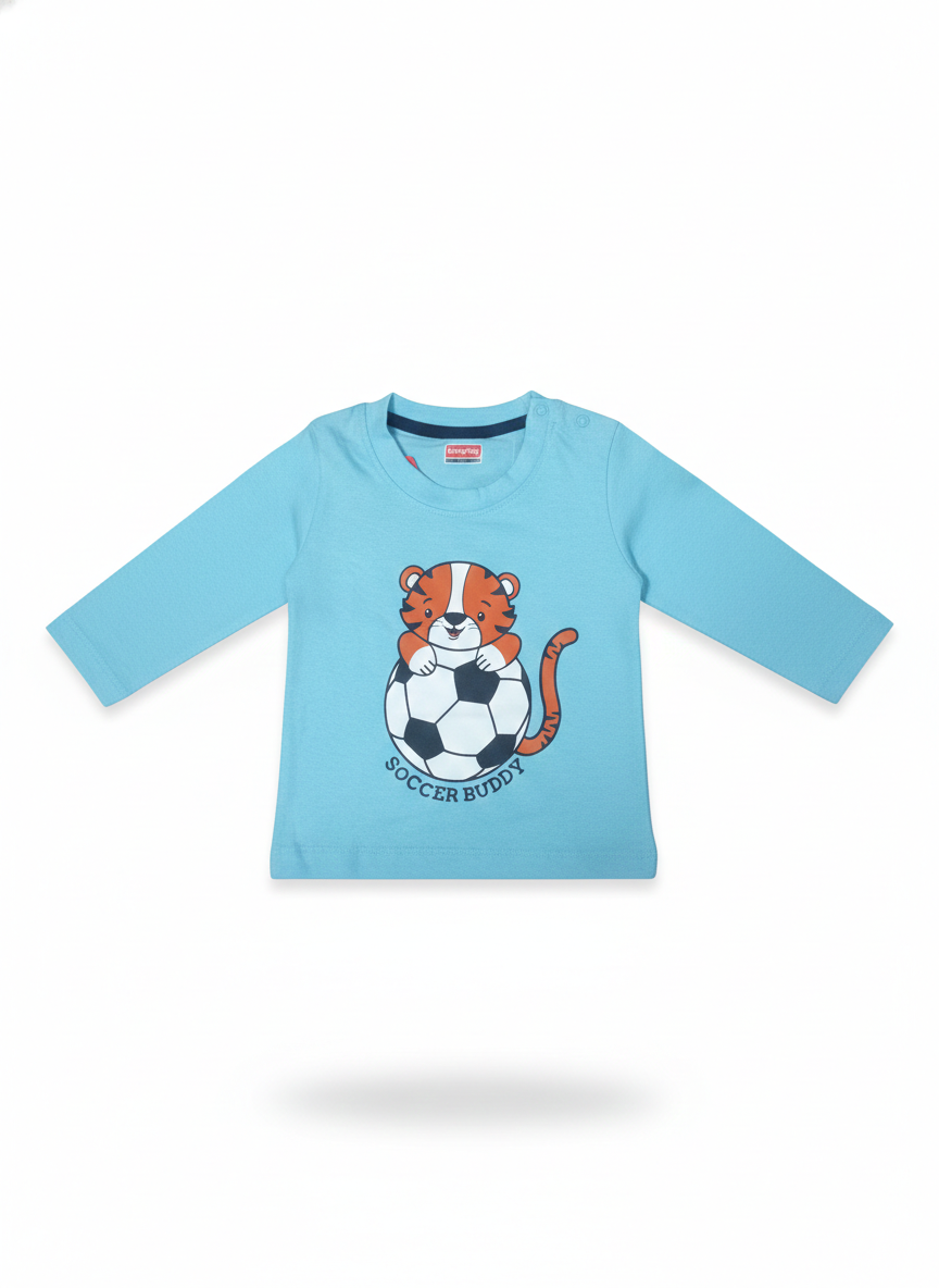 T-Shirt (Size: 9-12 Month)