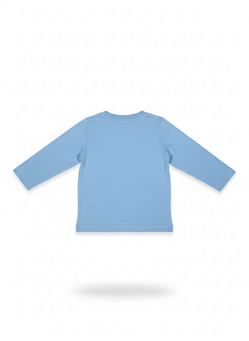 T-Shirt (Size: 9-12 Month)