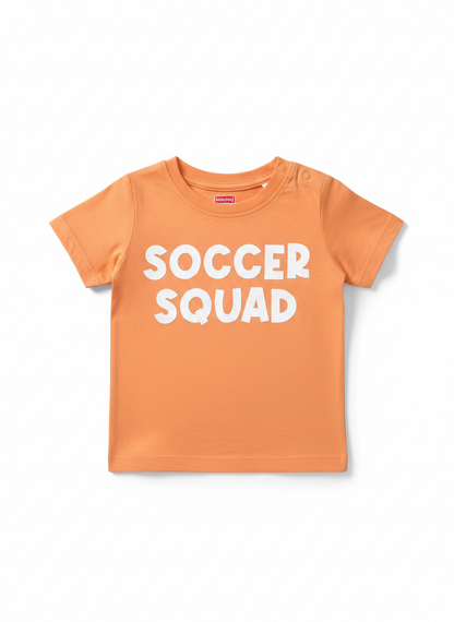 T-Shirt (Size: 9-12 Month)