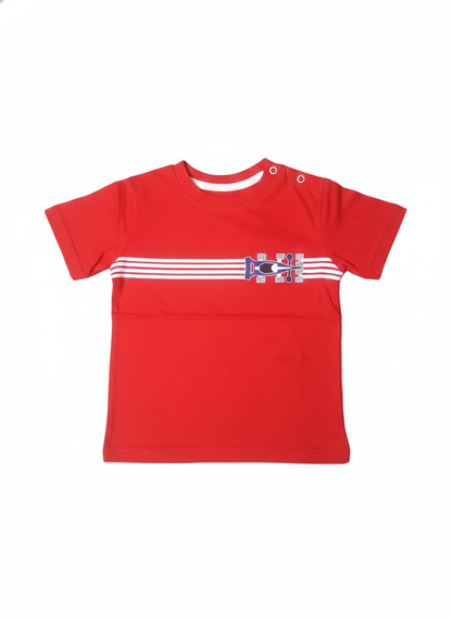 T-Shirt (Size: 12-18 Months)