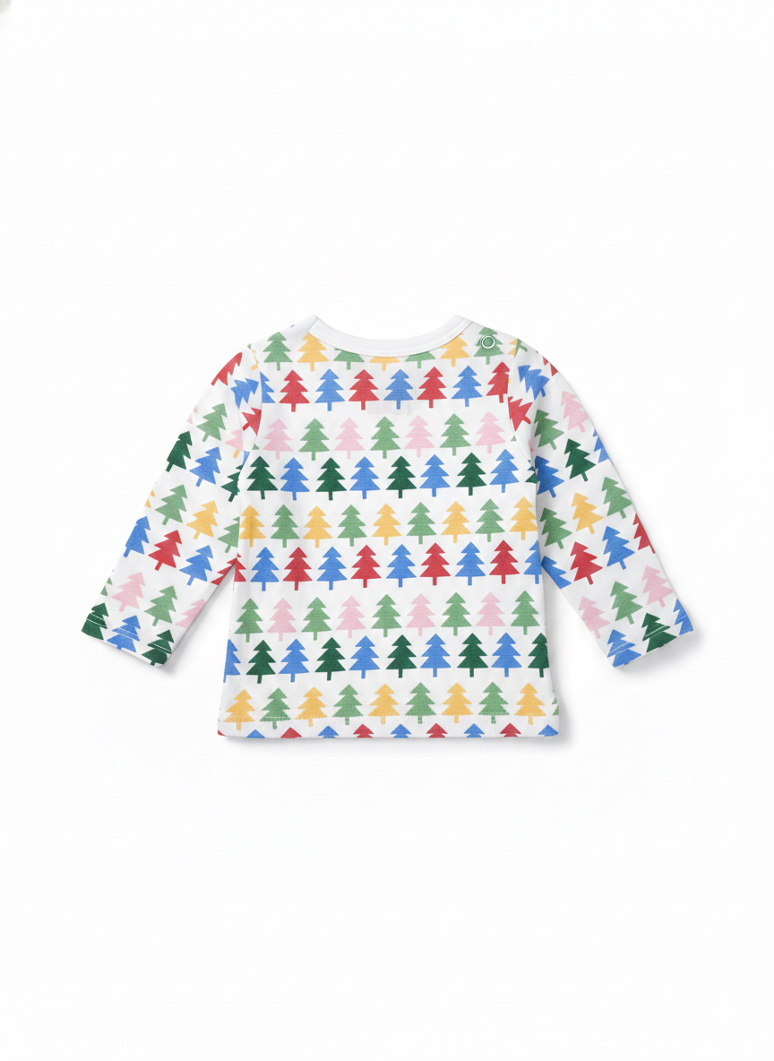 T-Shirt (Size: 12-18 Months)