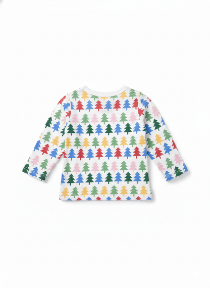 T-Shirt (Size: 12-18 Months)