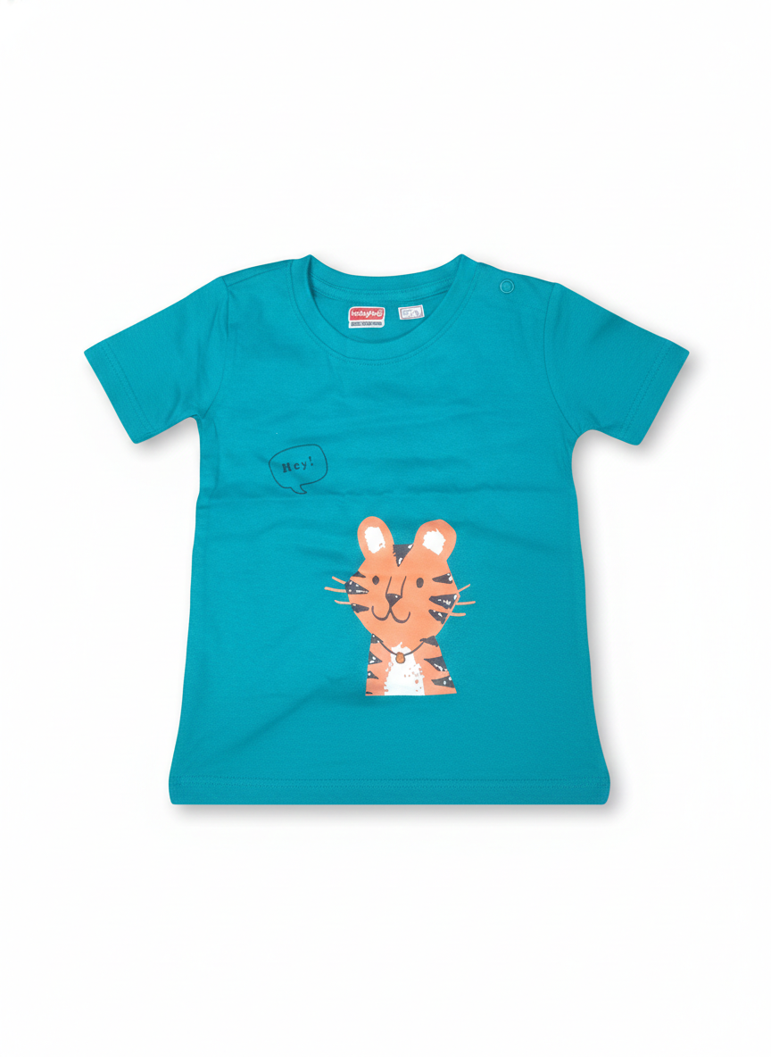 T-Shirt (Size: 3-6 Month)
