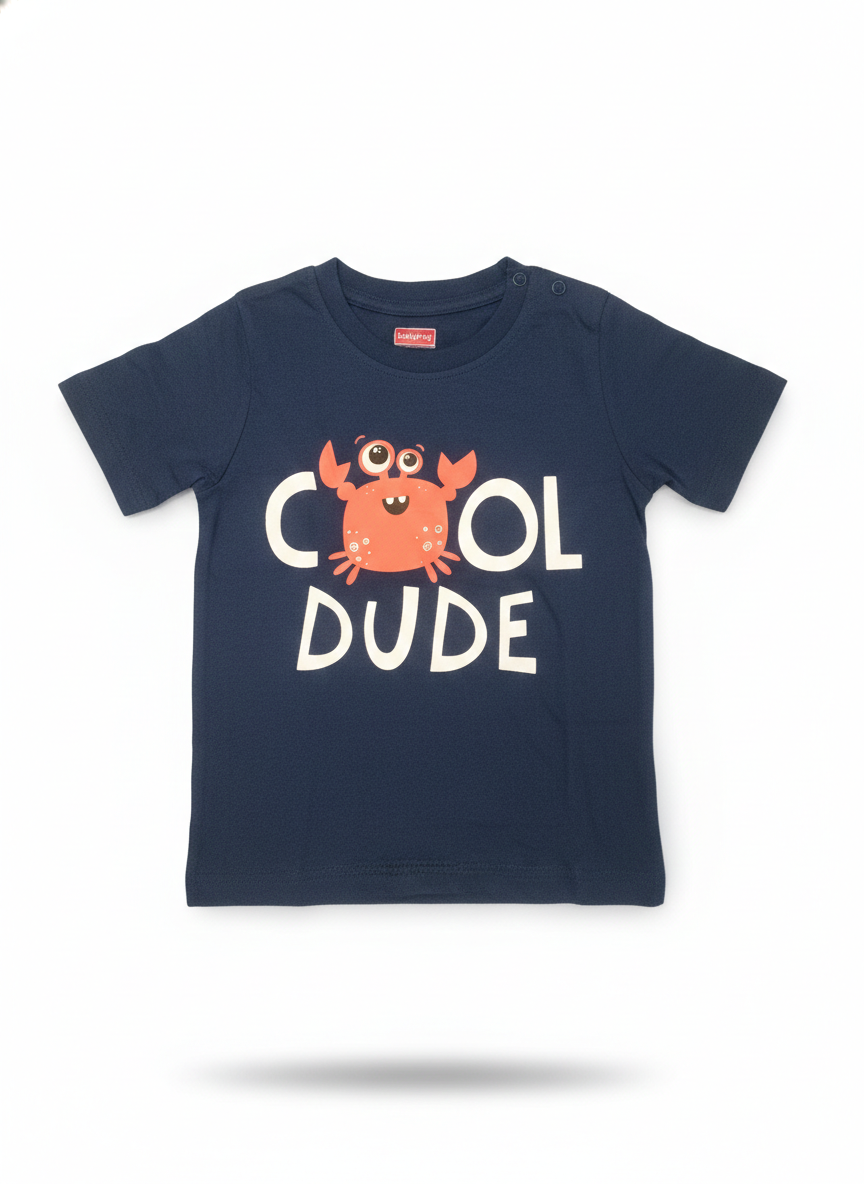 T-Shirt (Size: 3-6 Month)