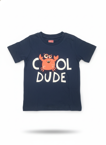 T-Shirt (Size: 3-6 Month)