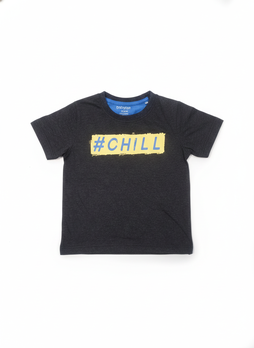 T-Shirt (Size: 18-24  Month)